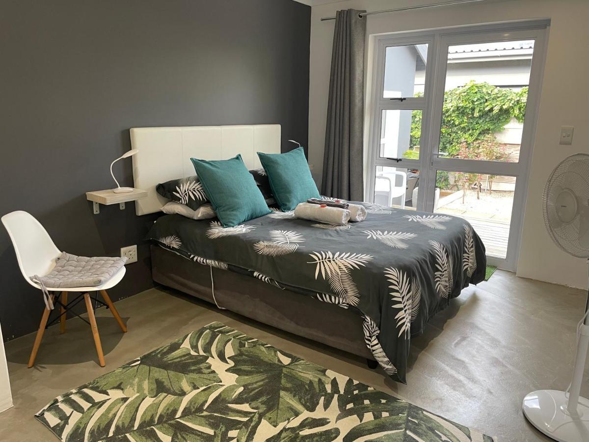 The Door Rsa Fifty-Four Hotell Plettenberg Bay Eksteriør bilde