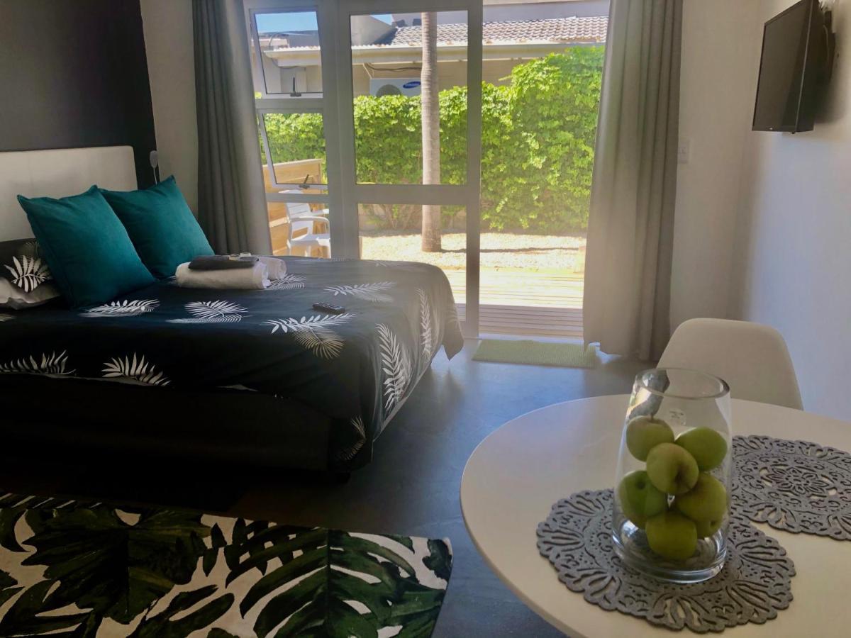 The Door Rsa Fifty-Four Hotell Plettenberg Bay Eksteriør bilde