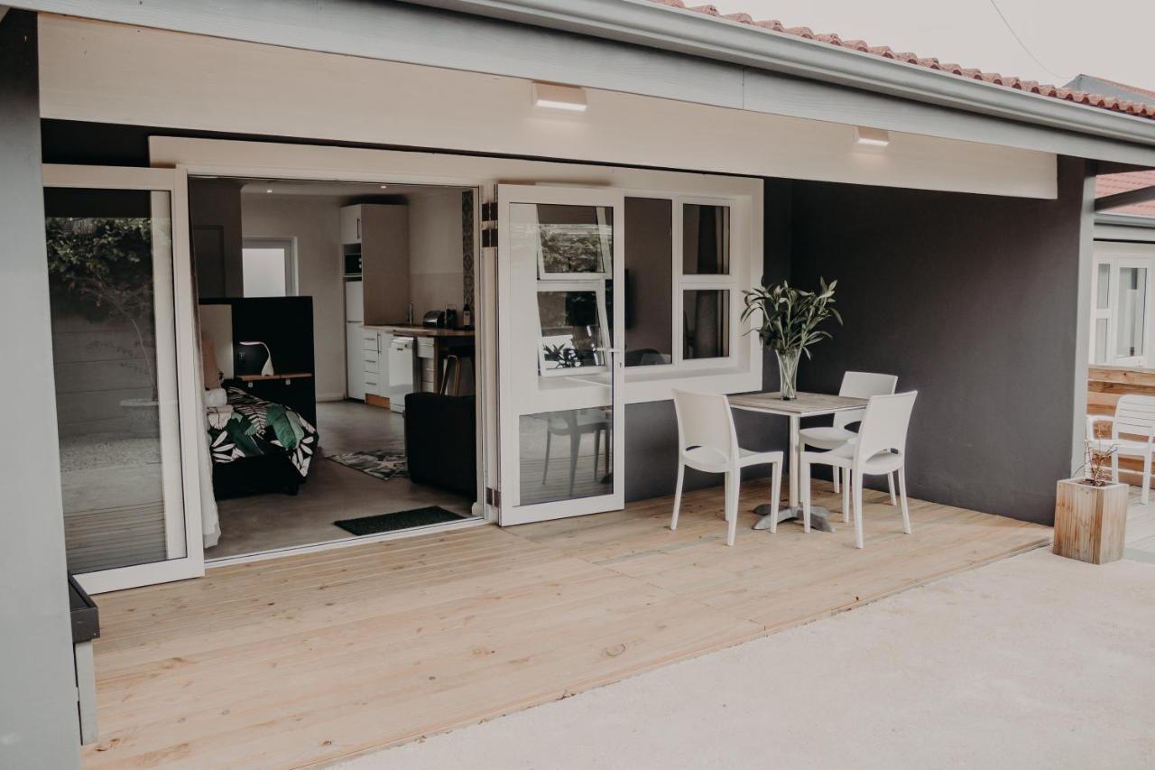 The Door Rsa Fifty-Four Hotell Plettenberg Bay Eksteriør bilde