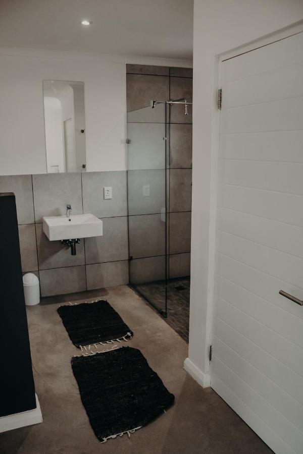 The Door Rsa Fifty-Four Hotell Plettenberg Bay Eksteriør bilde