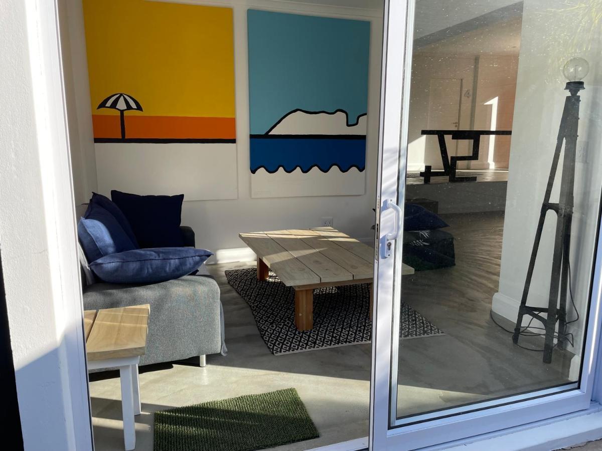 The Door Rsa Fifty-Four Hotell Plettenberg Bay Eksteriør bilde