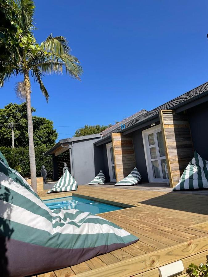 The Door Rsa Fifty-Four Hotell Plettenberg Bay Eksteriør bilde